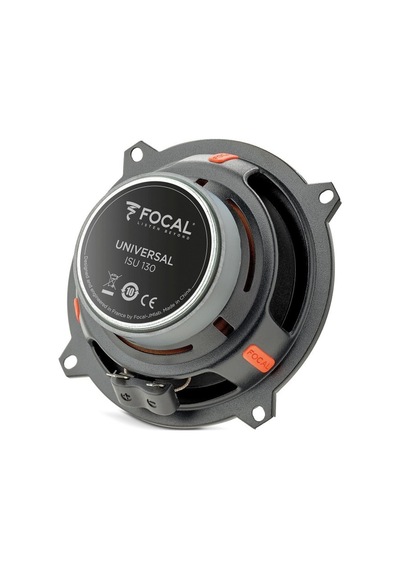 Focal Isu130 13 Cm 120 Watt Oto Mid Tiz Takımı