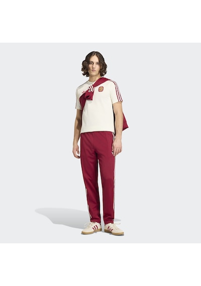 Adidas İspanya Milli Takım Erkek Beyaz T-shirt Jz2256 2800324