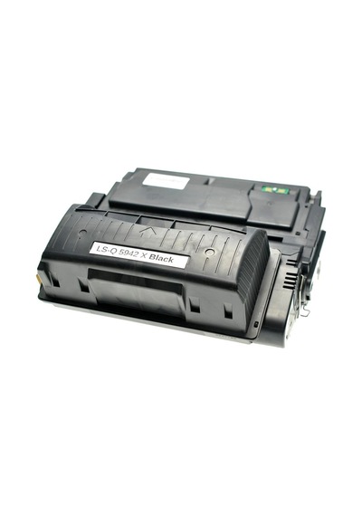 Tonerturk Hp Q5942X / 4350 / 4250 Uyumlu Toneri -