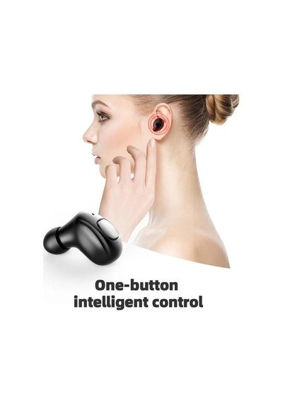 Fineblue T8 Bluetooth 5.0 Kulak İçi Kulaklık