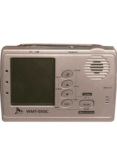 Cherub Wmt-555c Metronom Akort Aleti