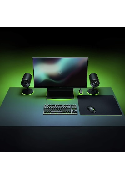 Razer Gigantus V2 Büyük - Hız Ve Kontrol Için Yumuşak Büyük Oyun