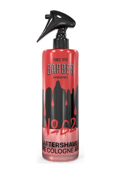 Marmara Barber After Shave Kolonya 400ml No:62
