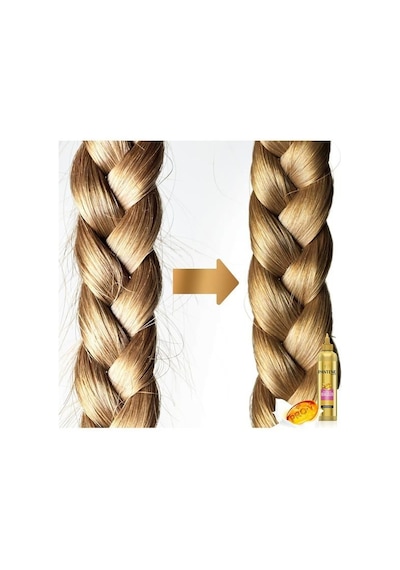 Pantene Saç Kremi 300ml. 7/24 Belirgin Bukleler
