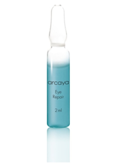 Arcaya Eye Repair Göz Çevresi Çizgi ve Morluk Bakım Serumu 5 x 2 ML