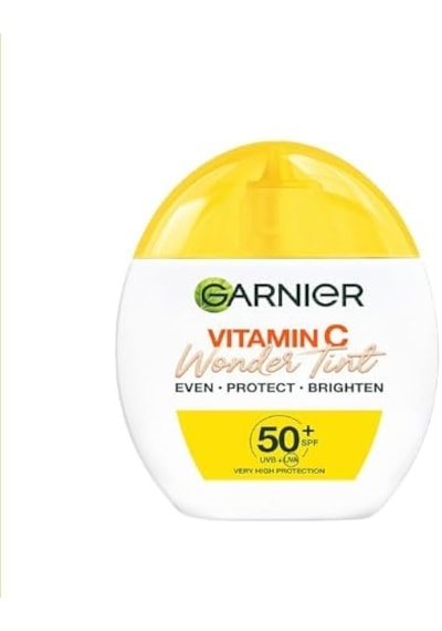 Ga.skinactive Face Wonder Tint Renkli Nemlendirici Açık