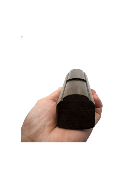 Rox Wood Mujingfang Abanoz Rende 32 Mm Kanal Açma 170 Mm N11.224