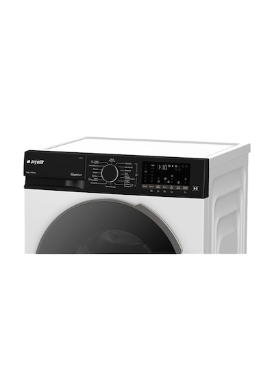 Arçelik 12140 MX 1400 Devir 12 KG Çamaşır Makinesi