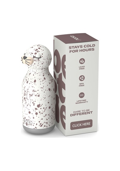 Asobu Bestie Bottle - Seal 0