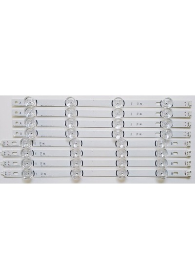 Lg Innotek 42" 42Lb580N 42Lb580V  Led Bar Takımı