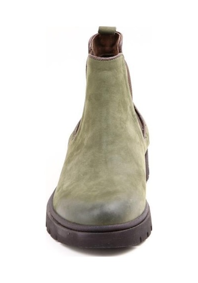 Freefoot Ayakkabıdamarka 211710 Tejo Antrasit Erkek Bot 001