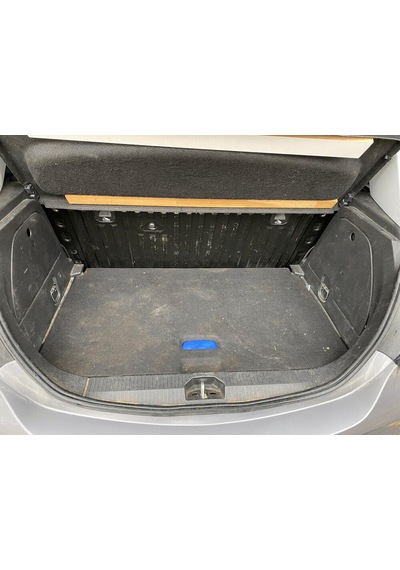 Opel Corsa E 2014-2019 Rizline Bagaj Havuzu Üst Kademe