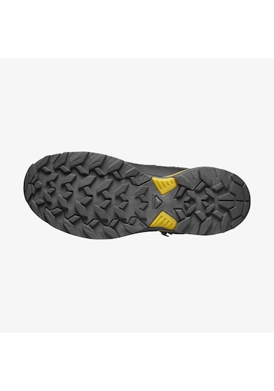 Salomon X Ultra 360 Mıd Gore-tex Erkek Bot L47742600 Çok Renkli