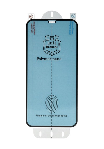 Samsung Galaxy S10 Polymer Nano Ekran Koruyucu