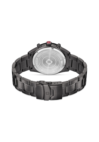 Swiss Military Smwgı0007840 Kol Saati Metalik