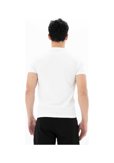 AR-MA Arma Erkek Slim Fit V Yaka Tişört 001