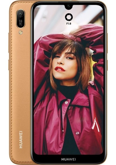 Yenilenmiş Huawei Y6 2019 32 GB A Kalite (12 Ay Garantili)