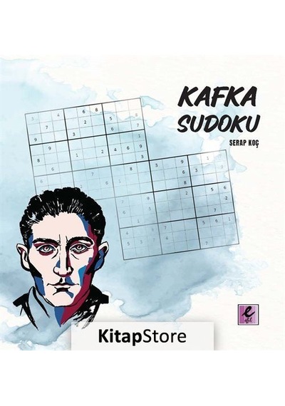 Kafka Sudoku - Serap Koç
