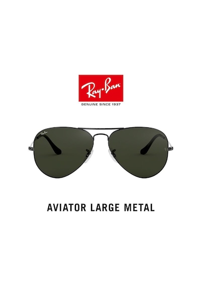 Rayban Rb3025 W0879 58 Unisex Güneş Gözlüğü Belirtilmemiş