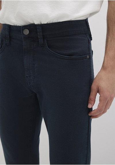 Mavi 0042285237 Jake Gabardin Erkek Pantolon Lacivert