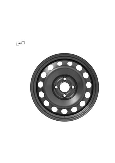 Jant 14 Jant 4 Bijon Kng-clıo 98-05 -mga 96-02 -symbol 99-08 -twıngo 93-07 5.5 14-4x100et36cb60 Jant