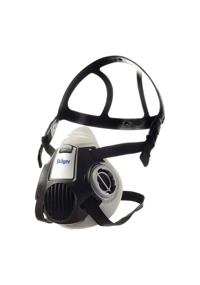 Drager 3300 Yarım Yüz Maske
