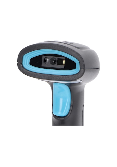 Mpia Bs-1 2d/1d Qr Ve Barkod Okuyucu Usb Kablolu