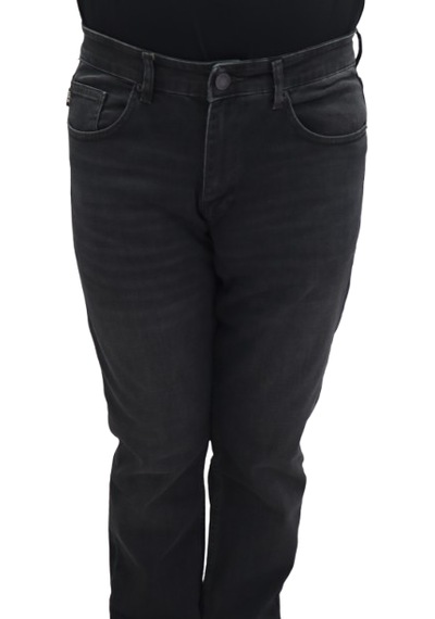Hacker Denim Hacker Dmctekstil Erkek Y853 Yüksek Bel Rahat Kesim Boru Paça Jean Pantolon Füme Hacker Denim Hacker Dmctekstil Erkek Y853 Yüksek Bel Rahat Kesim Boru Paça Jean Pantolon Füme