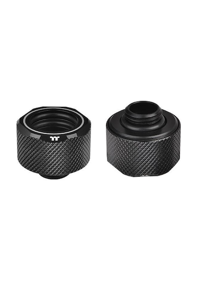 Thermaltake Cl W242 Cu12Sw A Pacific C240 Ddc Hard Tube Custom Sı