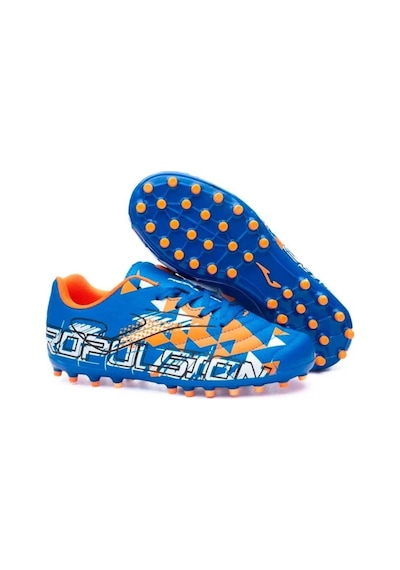 Joma Propulsion Jr 2305 Krampon Saks-turuncu Saks - Turuncu