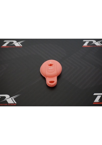 Mini Cooper Uyumlu F56 F55 F54 F60 English Flag 1.Kalite Silikon Anahtar
