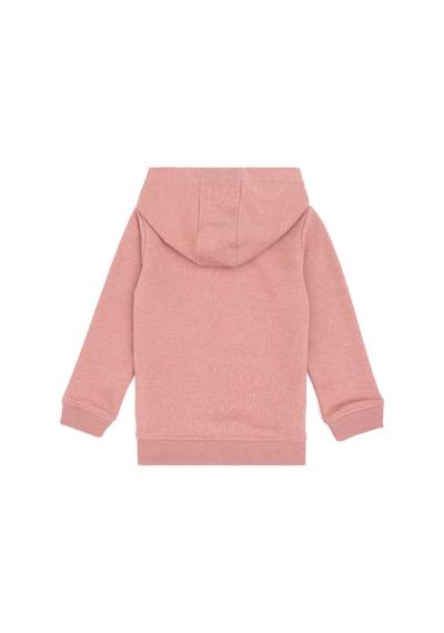 U.S. Polo Assn. Erkek Çocuk Orkide Sweatshirt 50314005-vr221