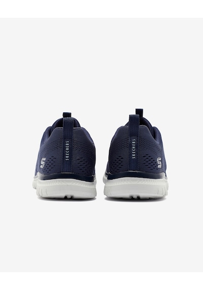 Skechers Virtue - Ambrosia Kadın Lacivert Günlük Ayakkabı 104430 Nvy Lacivert