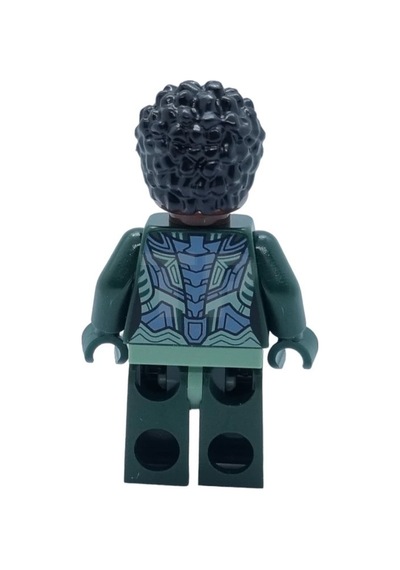 Marvel Super Heroes Black Panther Wakanda Forever Orjinal Nakia Minifigür Sh0844