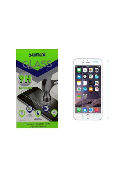 Sunix Samsung Uyumlu Galaxy On5 9H Cam Ekran Koruyucu