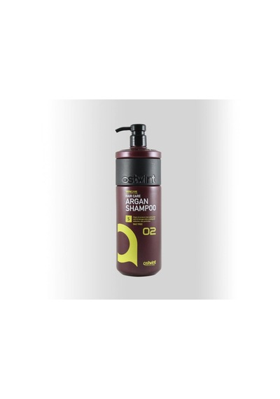 Ostwint Tuzsuz Argan Şampuan 1 L