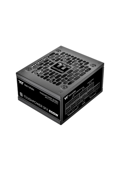 Thermaltake 850w+ Paltınum Toughpower Ps-stp-0850fnfape-1 Tam Modüler Sfx Power Supply