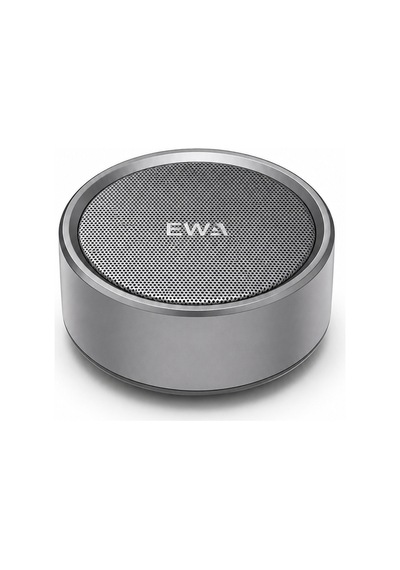 A120 Taşınabilir Mini Bluetooth Hoparlör Metalik Gövde