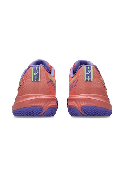 Asics Gel-challenger 15 Padel Kadın Orange Tenis Ayakkabısı 1042a296-700 Turuncu