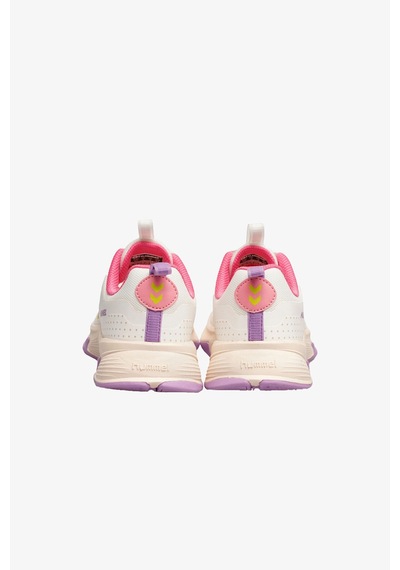 Hummel Hml Zenia Unisex Çok Renkli Sneaker 900623-9007 Çok Renkli
