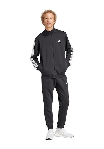 Adidas Erkek Siyah Eşofman M 3s Fl Tt Ts Jı8878 Siyah