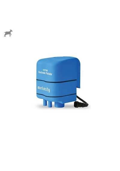 Melasty Süt Sağım Sistemi Elektronik Pulsatör Keçi