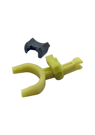Mahle Marş Çatalı+destek Takozu+ayar Plastiği 2.6 Kw