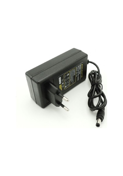 Sunlight Şerit Led Adaptörü 12 Volt 4 Amper 48 Watt Soketli