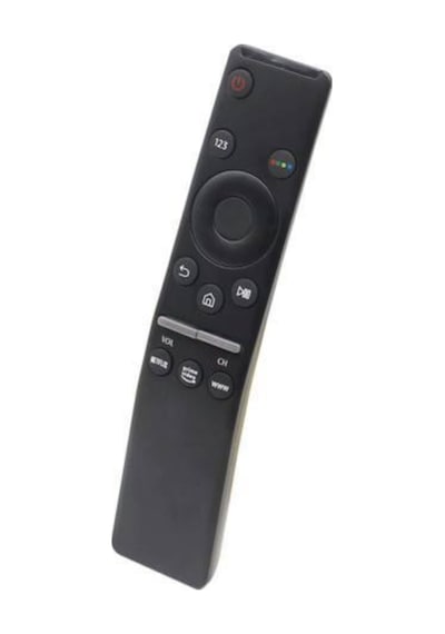 Samsung Uyumlu 60UA8000 Smart 4k Led Tv Kumandası