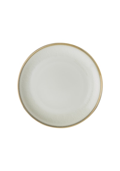 Aryıldız Bone Vienna Gold 12 Kişilik 60 Parça Yemek Takımı