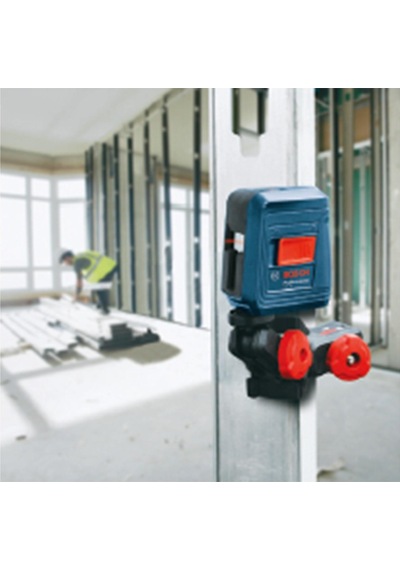Bosch Professional GLL 2 Çapraz Çizgi Lazeri - 0601063A01