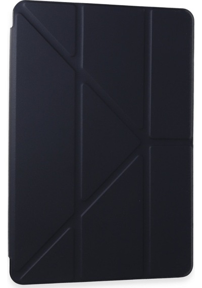Pad X9 11.5 Kılıf Kalemlikli Mars Tablet Kılıfı - Lacivert Diğer