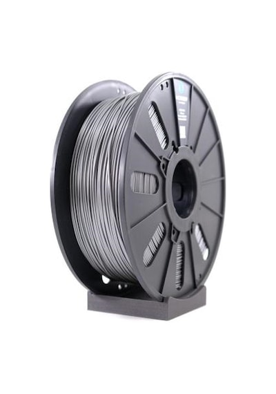 Microzey Petg Gümüş Filament - 1.75mm - 1 Kg
