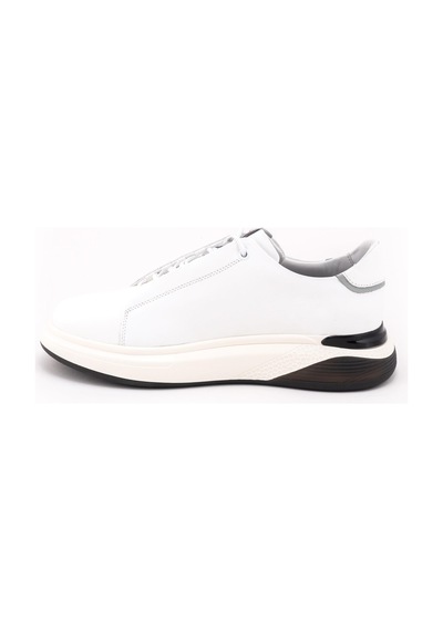 Pierre Cardin 10229 Erkek Ayakkabı Slt-00010229010 Beyaz